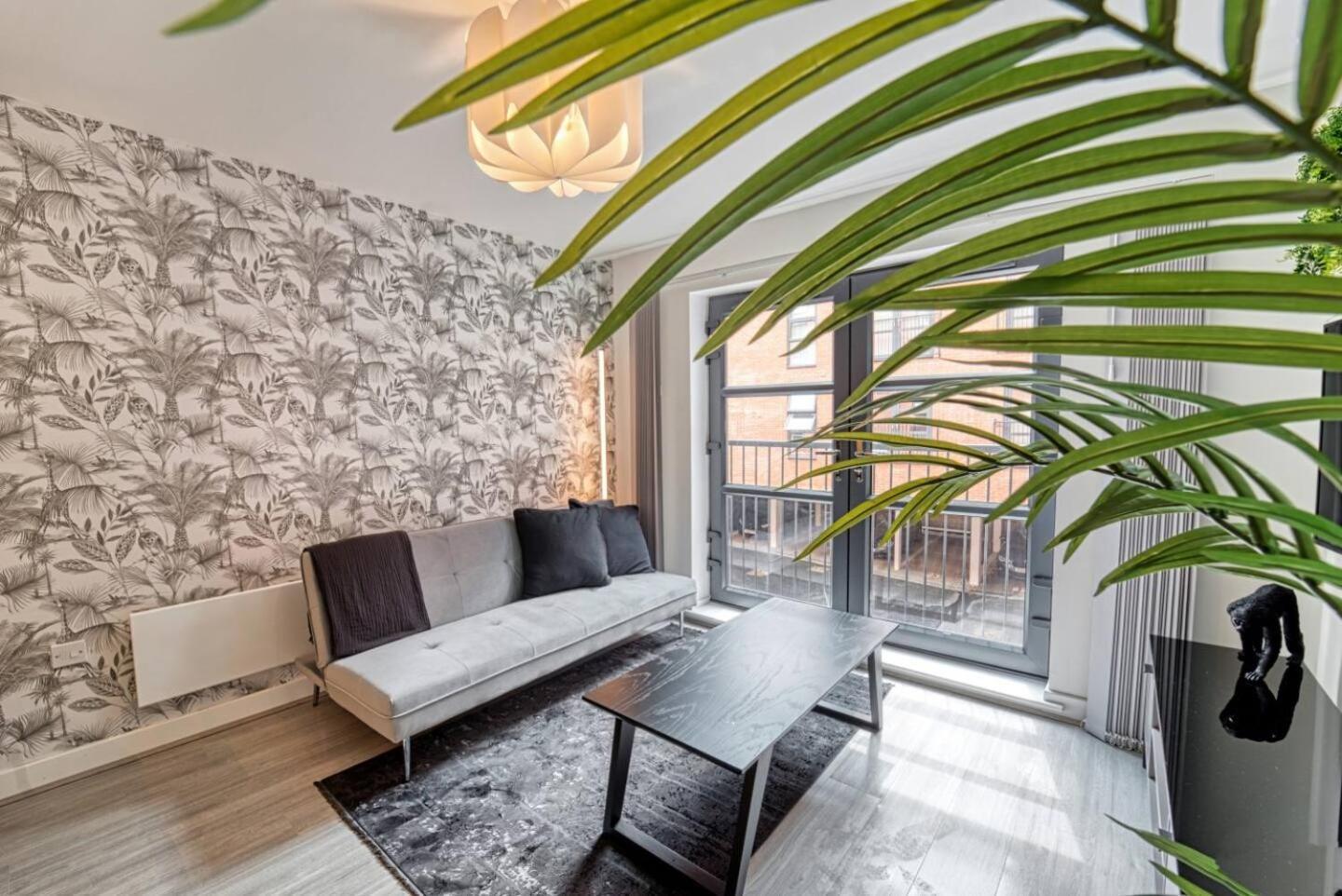 Jewellery Court Flat 8 - Near Jewellery Quarter & Centre * Birmingham