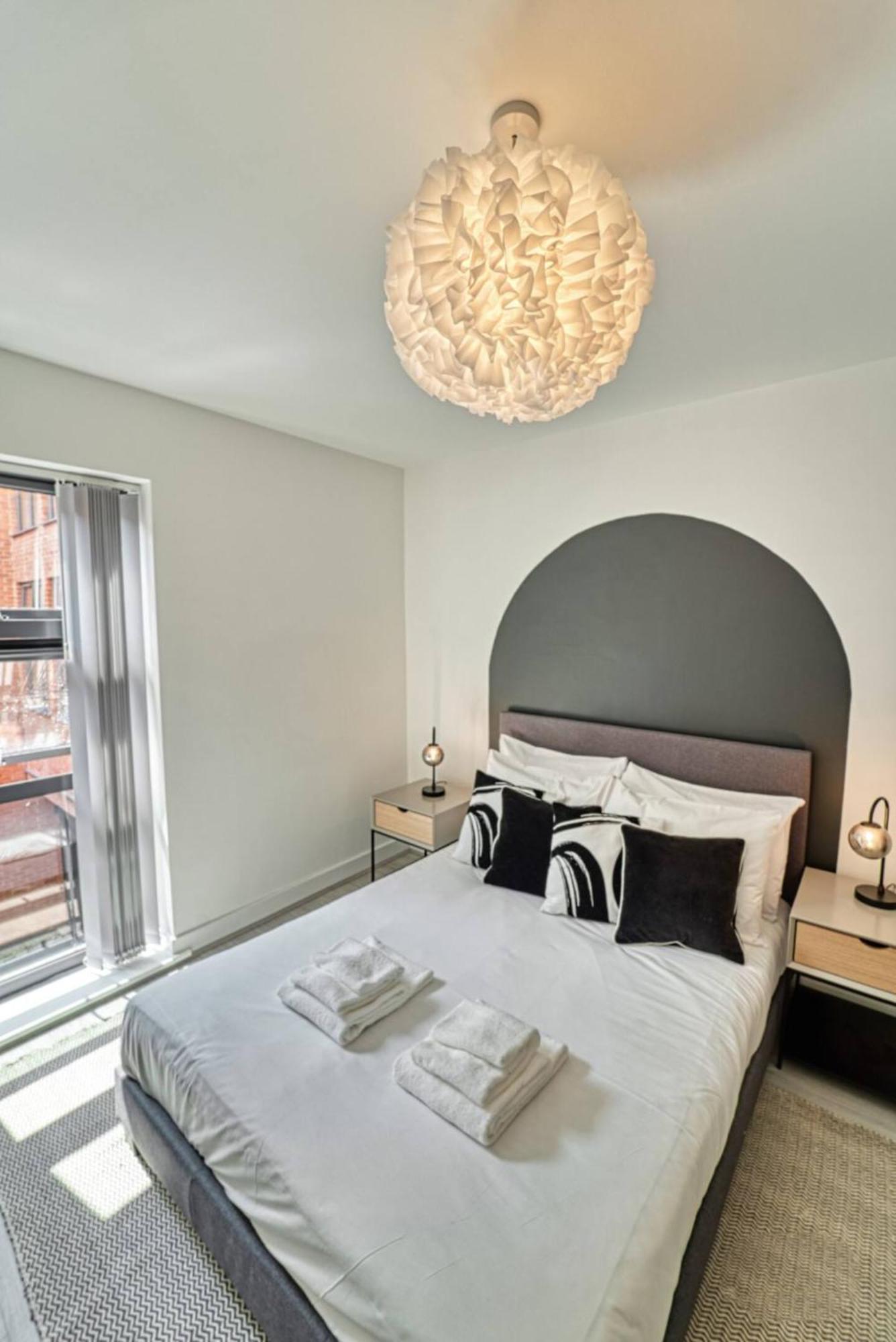 Jewellery Court Flat 8 - Near Jewellery Quarter & Centre